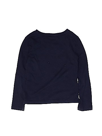 Gap Kids Long Sleeve T-Shirt (view 2)
