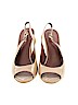 Cole Haan Tan Heels Size 8 1/2 - photo 2
