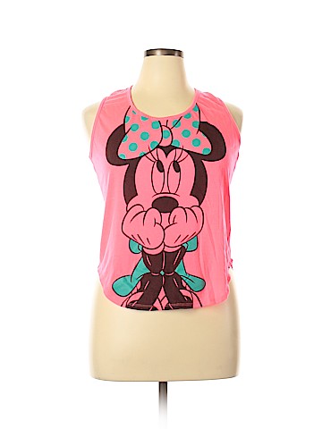 Disney Sleeveless Top (view 1)