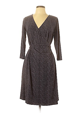 Talbots Casual Dress (view 1)