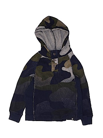 Brothers Pullover Hoodie (view 1)