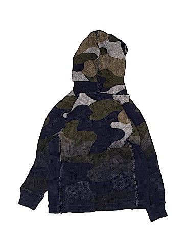 Brothers Pullover Hoodie (view 2)