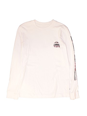 Vans Long Sleeve T-Shirt (view 1)