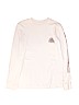 Vans Graphic White Long Sleeve T-Shirt Size XS (youth) - photo 1