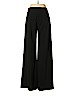 Piazza Sempione Black Wool Pants Size EU (IT) 44 / US 8 - photo 2