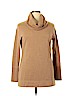 Merona Brown Pullover Sweater Size XL - photo 1