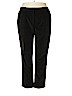 J.jill Black Cords Size 22 - photo 1