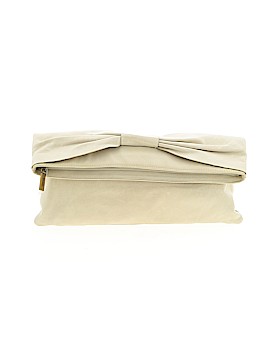 Hobo International Leather Clutch