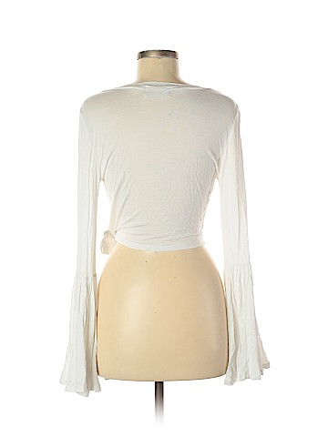 Urban Outfitters Long Sleeve Top (view 2)