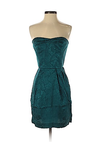 Rebecca Taylor Cocktail Dress (view 1)