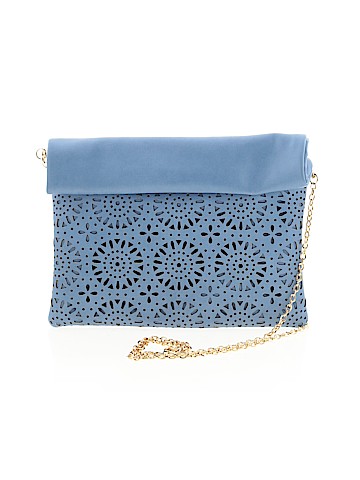 Urban Expressions Crossbody Bag (view 1)