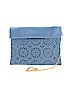 Urban Expressions Blue Crossbody Bag One size - photo 1
