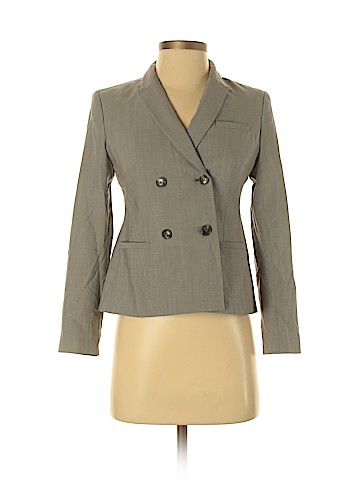 Banana Republic Wool Blazer (view 1)