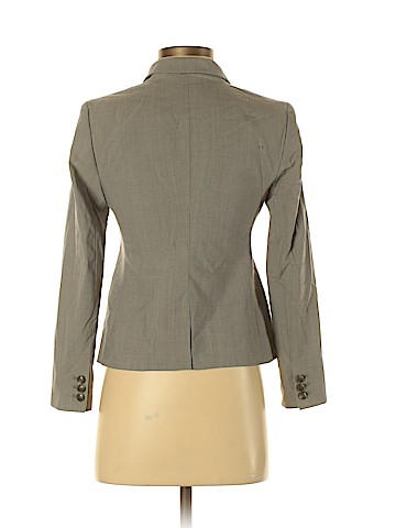 Banana Republic Wool Blazer (view 2)