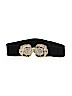 Unbranded Solid Black Belt Size Med - Lg - photo 1