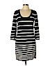 Rag & Bone Black Casual Dress Size L - photo 1