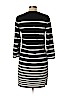 Rag & Bone Black Casual Dress Size L - photo 2