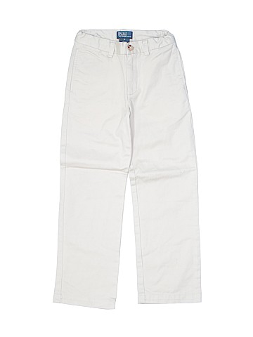 Polo by Ralph Lauren Khakis (view 1)