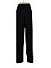 misook 100% Acrylic Black Dress Pants Size XL - photo 1