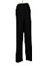 misook 100% Acrylic Black Dress Pants Size XL - photo 2