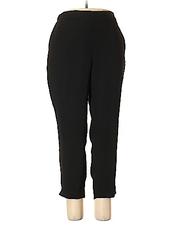 J. Crew Factory Store Casual Pants (view 1)