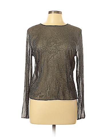 Victoria's Secret Long Sleeve Top (view 1)