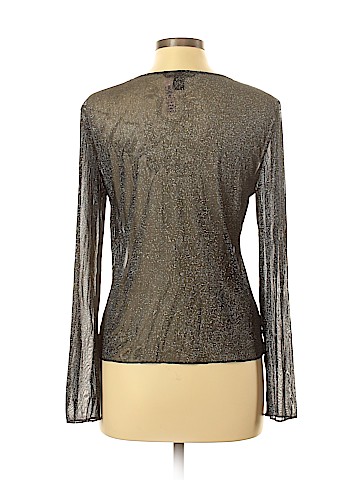 Victoria's Secret Long Sleeve Top (view 2)