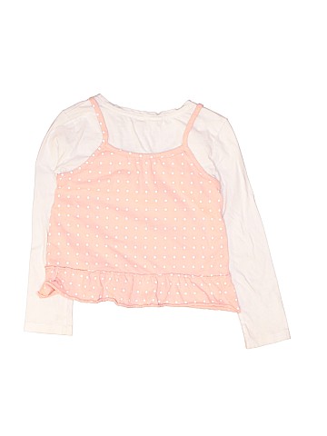 Gap Kids Long Sleeve T-Shirt (view 2)