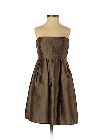 Tibi Cocktail Dress (view 1)