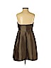 Tibi Tan Cocktail Dress Size 2 - photo 2
