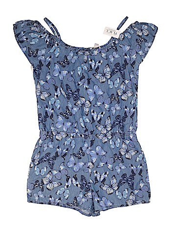 The Children's Place Romper (view 1)