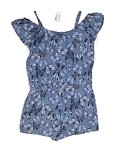 The Children's Place Romper (view 2)