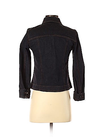 Ann Taylor Denim Jacket (view 2)
