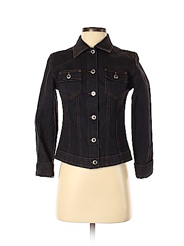 Ann Taylor Denim Jacket (view 1)