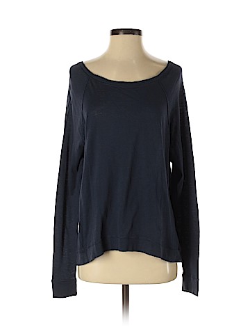 Vince. Long Sleeve T-Shirt (view 1)