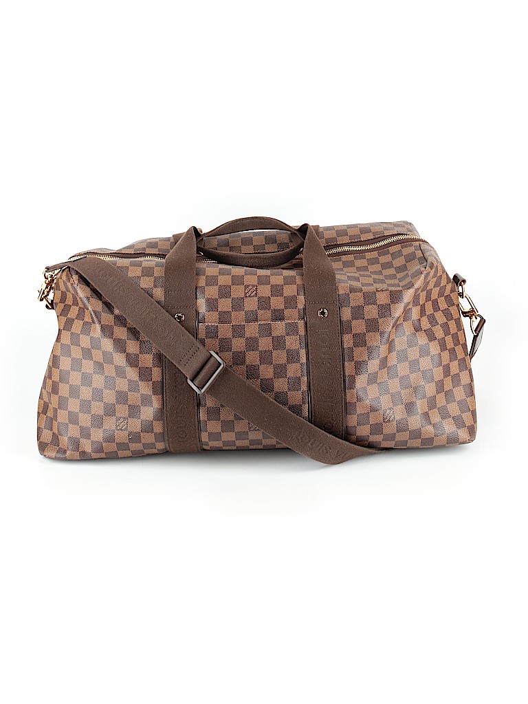 LOUIS VUITTON Monogram Pastel Colors LV Block 733327