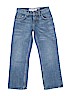 Juicy Couture 100% Cotton Blue Jeans Size 7 - photo 1
