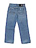 Juicy Couture 100% Cotton Blue Jeans Size 7 - photo 2