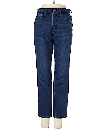Madewell Jeans (view 1)