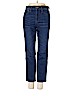 Madewell Blue Jeans Size 25 waist (petite) - photo 1
