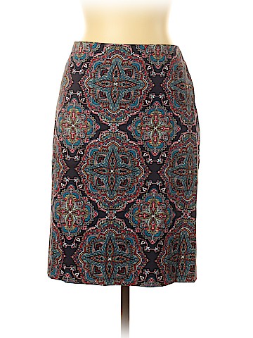 Talbots Outlet Casual Skirt (view 1)