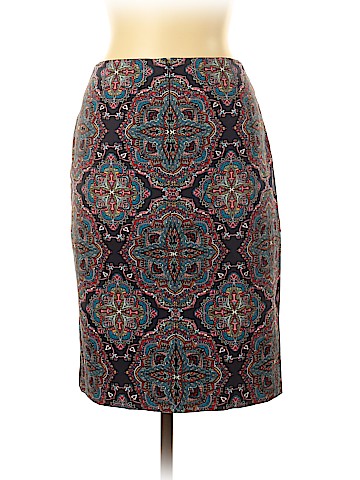 Talbots Outlet Casual Skirt (view 2)