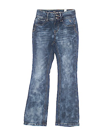 Justice Jeans (view 1)