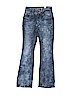 Justice Blue Jeans Size 7 - photo 1