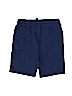 Mini Boden Blue Shorts Size 11 - photo 2