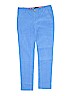 Ralph Lauren Blue Cords Size 10 - photo 1