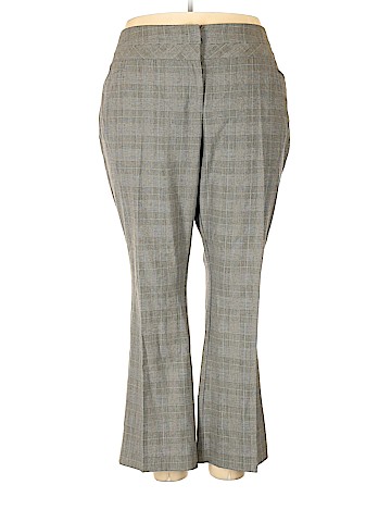 Fashion Bug Dress Pants (view 1)