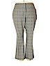 Fashion Bug Gray Dress Pants Size 22W Petite - photo 1