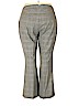 Fashion Bug Gray Dress Pants Size 22W Petite - photo 2