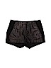 Rag & Bone 100% Cotton Black Shorts Size P (petite) - photo 1